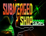 Submerged Ship Escape